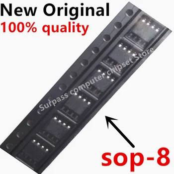 (10 бр) 100% Нов чипсет MD8002A 8002A соп-8