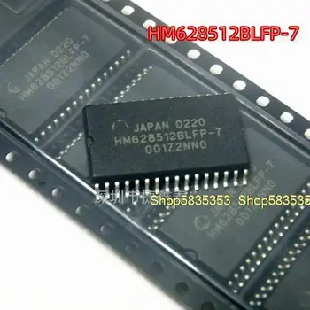 10 бр. Нов чип с памет/за управление на захранването HM628512BLFP-7 СОП-32