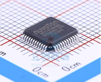 100% чисто Нов Оригинален M0516LDN Осъществяване LQFP-48 чисто Нов Оригинален Оригинален чип на микроконтролера (MCU/MPU/SOC)