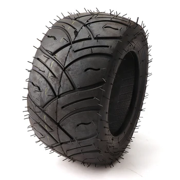 13-инчови вакуум гуми 13x5,00-6 мини гуми пътни гуми са подходящи за сгъваеми велосипеди, Скутери атв Dirt Bike ATV картинг