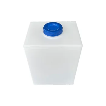 28 /30L/40L PE пластмасова кофа хранително-вкусовата ниво на оборудване за капаните на вода химическо почистване на водата киселина антикорозионна резервоар за вода
