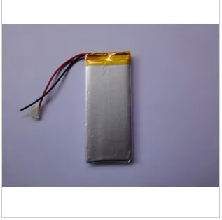 3,7 В 451730 180 ма MP3 MP4 полимерна литиева батерия MP5 Bluetooth стерео фенерче Акумулаторна Литиево-йонна елемент