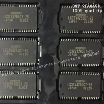 3ШТ LC32V4265CT-25 LC32V4265CT LC32V4265 Електронен чип IC
