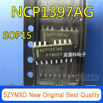 5 бр./лот, Нов Оригинален NCP1397, NCP1397AG, NCP1397BG, LCD дисплей, чип-управление на мощността, в наличност