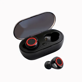 B16 Безжични слушалки Bluetooth 5,0 Tws2 слушалки за спорт на открито, Водоустойчиви Слушалки, Мини Преносими слушалки Hi-Fi Stero air pod
