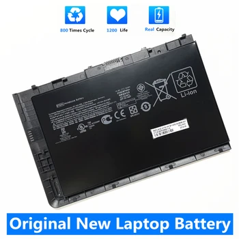 CSMHY Натурална BT04XL Батерия за HP EliteBook Folio 9470 9470 М 9480 М HSTNN-IB3Z HSTNN-DB3Z HSTNN-I10C BA06 687517-1C1 687945-001