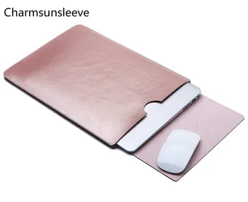 Charmsunsleeve За ASUS ZenBook Pro 15 UX580GE 15,6 