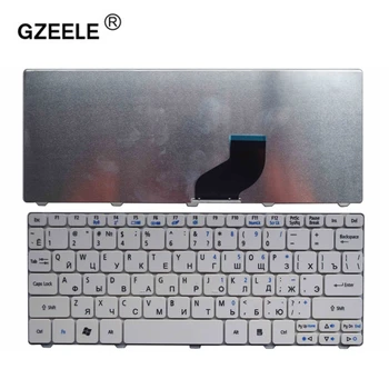 GZEELE BG на НОВА Клавиатура за лаптоп Packard Bell Dot SE SE2 SE3 S/E E2 E3 ME69BMP Подмяна на Клавиатурата BG
