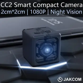 JAKCOM CC2 Компактен Фотоапарат е най-Добрият подарък с камери wifi 4k писалка камера водоустойчива чанта за носене usb esp32 cam scope mijia action