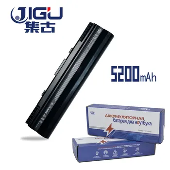 JIGU A31-UL20 A32-UL20 Батерия за лаптоп ASUS Eee PC 1201 1201HA 1201N 1201T UL20 UL20A UL20F UL20FT X23 X23A X23F