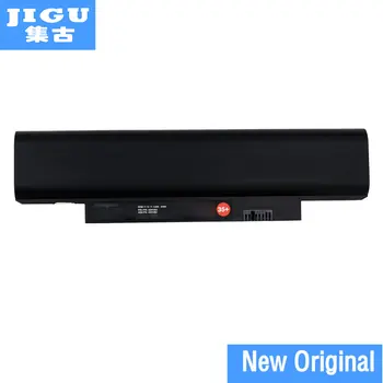 JIGU Оригинална Батерия за лаптоп LENOVO за ThinkPad Edge E120 E125 E130 E135 E320 E330 E325 E335 X121e x130e x131e 45n1059