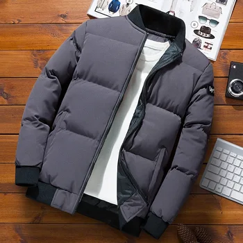 MRMT 2022 Брендовое Палта За Мъже с памучна подплата, мъжко палто, удебелена памучен стеганая сако, мъжко палто, naka памучен стеганая яке