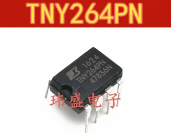 Mxy TNY264P TNY264PN DIP-7 от 7 метра кръпка добър чип 10 Бр./ЛОТ