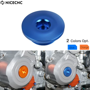 NiceCNC Делото за Запалване на Двигателя все още Мъниче За HUSQVARNA FC250 FC350 FE250 FE350 2014-2023 FX350 701 Супермото, Ендуро 2017-2023