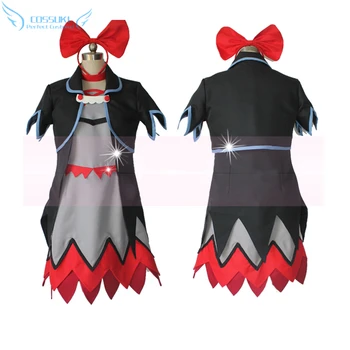 Pretty Cure Regina cosplay костюм сценична облекло за изказвания, идеален поръчка за вас!