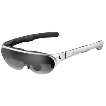 Rokid Air AR Умни Очила Без Очила за Виртуална Реалност Складное Устройство За Гледане на Домашни Игри