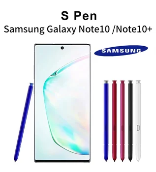 S smart Pen pressure се прилага за Samsung Galaxy Note 10 N970 Stylus Note 10Plus N975 S Pen без Bluetooth