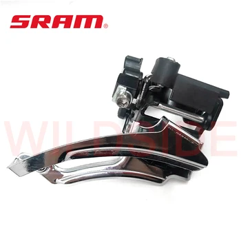 SRAM X3 Ключа Предни Нов Мтб Велосипеди Преминете Аксесоари За Велосипеди Ключове, Кутия За Планински Велосипеди