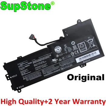 SupStone L14M2P23 L15M2PB6 Батерия за Lenovo IdeaPad 100-14IBY 500S 13ISK 510S-13IKB U31-70 E31-70 L14S2P22 L14M2P24 L14L2P22
