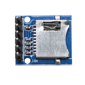 TF за модул Micro SD карта за Arduino ARM, AVR