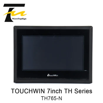 TH765-N Сензорен екран Touchwin xinje HMI 7 инча 800x480