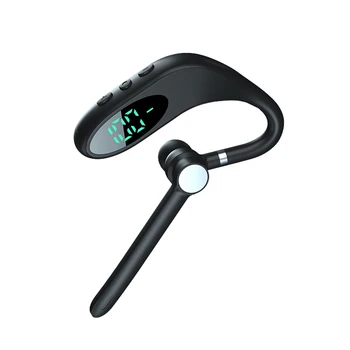 TL10 Bluetooth Hands-Free Безжични Слушалки Микрофон С Шумопотискане Високо Качество на Стерео Съраунд Звук Честота