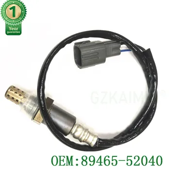 Автоматичен сензор за кислород OEM 89465-52040 89465-20810 89465-41060 89465-52210 За Toyota Vitz NCP1