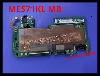 Б/дънна Платка Логика Платка дънна Платка За Asus Google Nexus 7 ME571KL MB ME571K MB K008 K009 2G-RAM, 16 GB 32 GB SSD