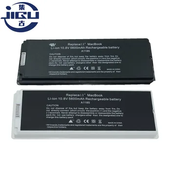 Батерия за лаптоп JIGU за Apple MacBook 13 