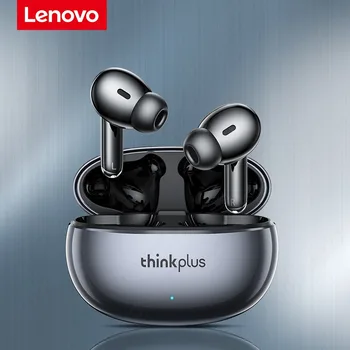 Безжични Слушалки Lenovo XT88 С Микрофон Bluetooth 5.3 Слушалките С Шумопотискане ENC HD ушите Спортни Водоустойчиви Слушалки