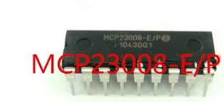 Безплатна доставка MCP23008-E/P