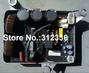 Бърза доставка IG3000 IG3000E AVR DU30 230 v/50 Hz инверторен генератор на резервни части костюм за Автоматичен Регулатор на Напрежението kipor на Otvorko