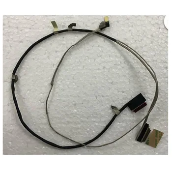 Видео LCD-гъвкав кабел за HP 14-ac 14-af серия 240 G4 813503-001 6017B0587401
