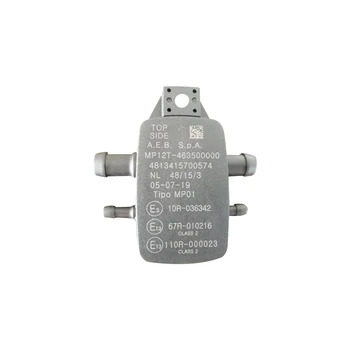 Висококачествен 5-контактен Датчик за Налягане на Газ D12 MAP За Обменните Комплекти ВДЛ MP48 LPG CNG