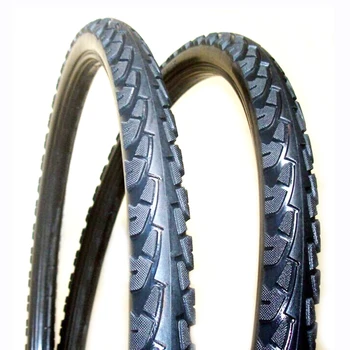 Гуми-за Планински Велосипеди МТБ 26*1.95 26*2.125 26*1.50 1 Твърди зъбни колела на велосипеда гуми фиксирана на инфлацията гумите са PC твърдо за Планински Велосипед