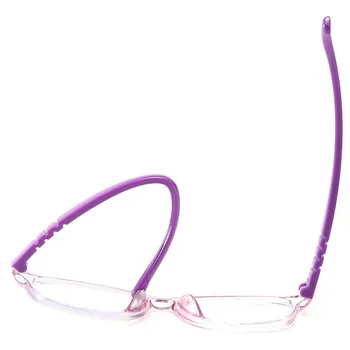 Детски анти-Сини Светлинни Точки Fahsion Simplicity Оптични Очила Детски Очила Цветни очила Очила Очила