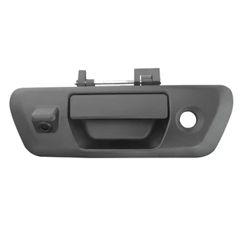 Дръжка на Багажника задната врата на Багажника С HD камера За Nissan Navara D23 NP300 2015-2021