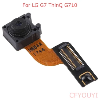 Дубликат Част на модула Предна камера OEM За G7 LG ThinQ G710