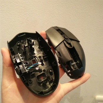 За Logitech Gaming Mouse G304 G305 Калъф За Мишки Резервни Части за Подмяна на Корпуса на Мишката С кнопочной Плащане