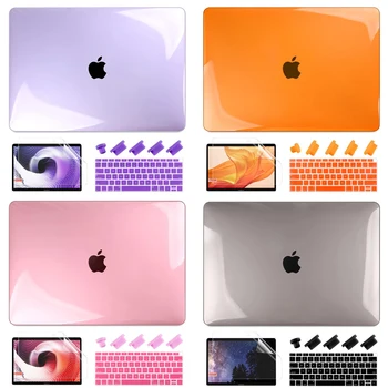 За MacBook M2 Air 13,6 A2681 2022 Нов Калъф за лаптоп 13 