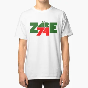 Заир 74' - Тениска 