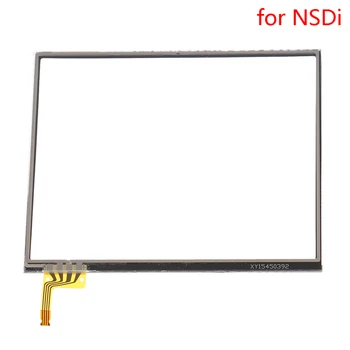 Замяна за NDSI Сензорен Панел Дисплей на Таблета Стъкло За Nintend DSi Сензорен Екран Ремонт на Таблета За DSi NDSi
