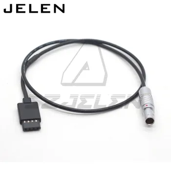 Кабел адаптер за захранване DJI RONIN-S power connector to 7 пин За захранващ кабел TILTA Ядро-M