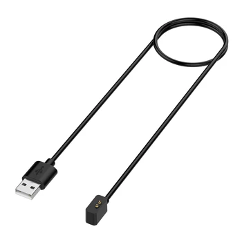 Кабел за зареждане, кабел За Redmi Smart Band Pro е Преносимо Зарядно за USB Магнитна зарядно устройство ще захранване на зарядно устройство За Xiaomi Redmi Watch 2/2 Lite/ Horloge 2