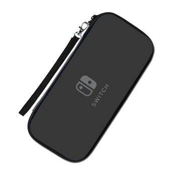 Калъф за Носене за Nintendo Switch Чанта За Съхранение на Преносим Калъф ултра тънък Калъф за Конзолата на Ключа Защитен Калъф Аксесоари