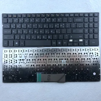 Корейска клавиатура за лаптоп LG 15N540-A 15N540-C 15N540-E 15N540-F 15N540-G 15N540-H 15N540-K 15N540-KR L Оформление