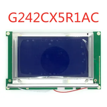Може да тестово видео, 90 дни гаранция промишлена LCD панел G242CX5R1AC