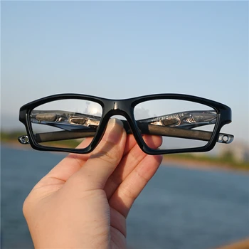 Мъжки слънчеви Очила за Четене Vazrobe +0.75 1.25 1.75 1.50 2.0 2.75 2.25 3.25 3.5 3.75 Рамки за очила за спорт На открито Мъжки Женски