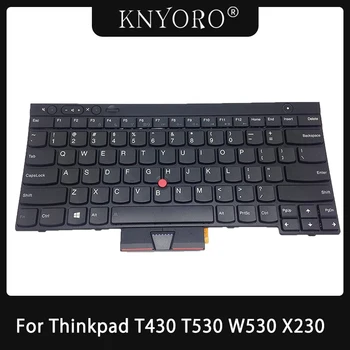 НОВА американска За Lenovo ThinkPad T430 T430I T430S X230 X230T T530 W530 L430 L530 0C02207 04Y0490 04X1277 04X1315 04X1325