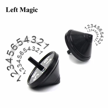 Най-добрите Прогнози Магически Трикове propesy peg-топ магически подпори размер на 4,4*4.1 cm-отблизо илюзия ментализм магическа играчка Аксесоари E3075
